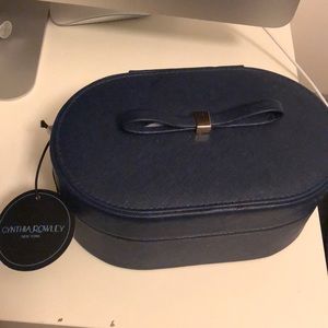 Cynthia Rowley Jewelry Case